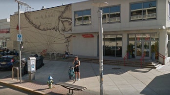 Jersey Shore restaurant at odds with customer after video shows worm crawling in dinner