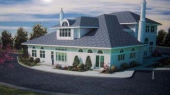 Justice Department sues NJ town that blocked mosque