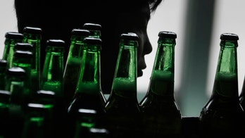North Korea mysteriously nixes beer fest, but unveils new brew