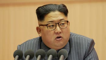 Kim Jong Un's slush fund running out of fuel after numerous missile, nuclear tests, report says