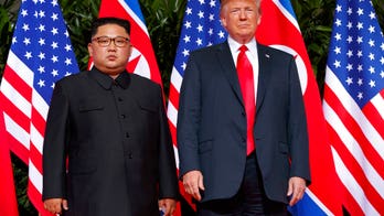 FOX NEWS FIRST: N. Korea threatens to halt denuclearization; New theories about Mollie Tibbetts' disappearance
