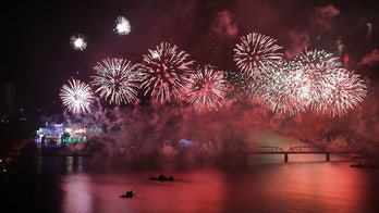 Admiral: North Korea can hit US with long-range nuclear missile