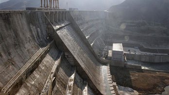 North Korea opens nation's biggest power station