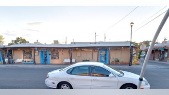 Unlucky New Mexico jewelry store robbed twice in the same day