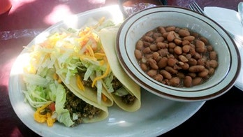 Go For the Food: El Patio serves New Mexican cool