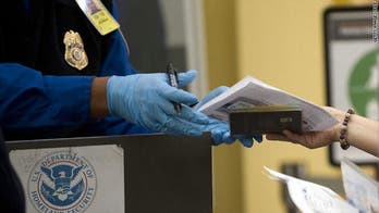 Federal judge rules U.S. no-fly list violates Constitution