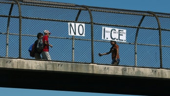 Trump's DOJ requests California sheriffs' data on criminal illegal immigrants in custody
