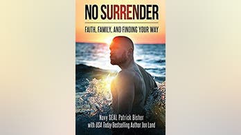 'No Surrender' by Patrick Bisher
