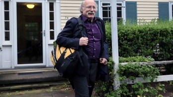 Weird science: 3 win Nobel for unusual states of matter