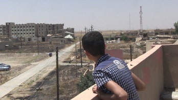 Coming Home: Christian family returns to ISIS-ravaged village to rebuild