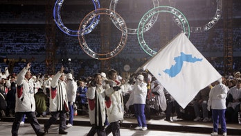 North Korea sending 22 athletes to Winter Olympics, both countries to march together