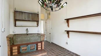 We Went There: Live in a New Orleans Firehouse That Rose From the Ashes