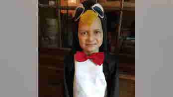 Boy whose wish for Christmas cards went viral dies