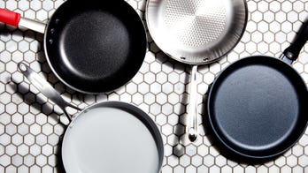 The best nonstick pans for everyday cooking
