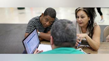 H&R Block: ‘No One Can Understand’ New Obamacare Tax Code