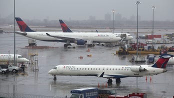 Northeast storm's vomit-inducing winds projected to weaken, move offshore