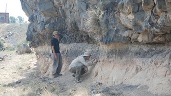 Ancient stone toolmaking didn't just spread out of Africa with humans