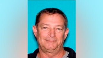 NorCal Rapist suspect is UC Berkeley employee, police say