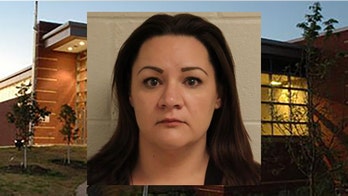 Special ed teacher, mother of 5 gets 10 years for sex with teen boy student