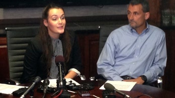 UNC football player turns himself in sexual assault case