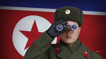 Opinión: Corea deja de jugar con fuego