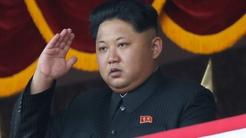 Official's disappearance raises suspicion of new North Korea purge