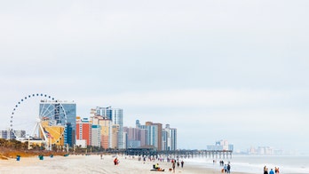 Profane language at one beach city could lead to a $500 fine or even jail
