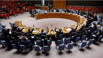 Fifteen North Koreans linked to nuclear program added to UN blacklist