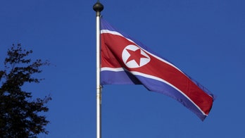North Korea only has 28 websites (sad!)
