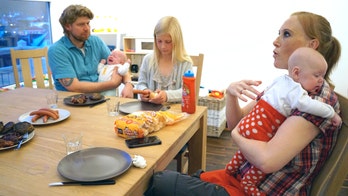 Norwegians now can change genders legally with a mouse click