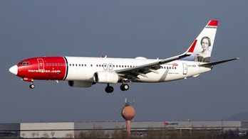 Norwegian Air responds to passenger's poem complaint with witty rhyme, waives fee