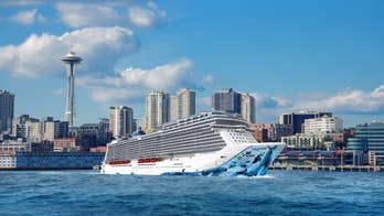 Norwegian' massive 'Bliss' liner to be the biggest to ever sail Alaska