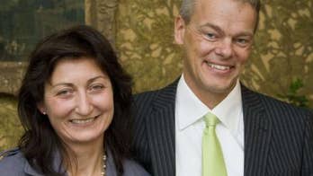 Nobel Prize for medicine goes to discoverers of brain’s inner GPS system