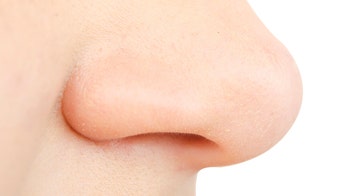 Man sneezes out toy wedged in nose for 44 years