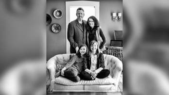 Family goes for a year without sugar