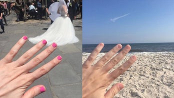 New York woman's hilarious 'not engaged' Instagram page goes viral