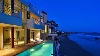 Swingin' Broad Beach House: Frank Sinatra Wanted It, Now You Can Have It