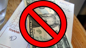 NYC restaurant bans tipping, opts instead to pay set wage and increase prices