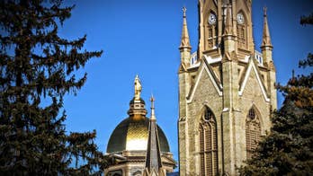 Notre Dame Offers Seminar On White Privilege