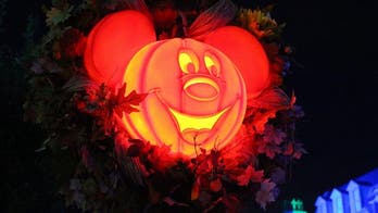 Fall fun at Orlando theme parks