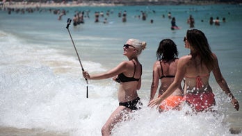 2015 on pace to be hottest year after November proves to be scorcher