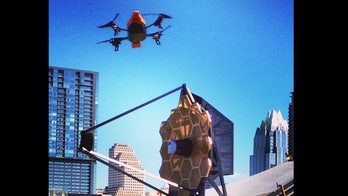 How drones teach kids science & math