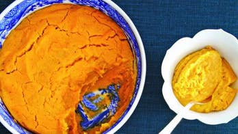 Southern Living Thanksgiving recipes