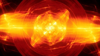 Nuclear materials were reportedly stolen in Texas last year -- and they still haven't been found