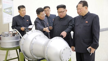 North Korean nuclear scientist who defected to China kills himself after forced to return