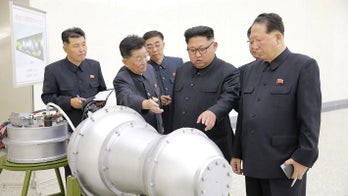 South Korean newspaper wants country to build its own nuclear arsenal amid North Korea threat