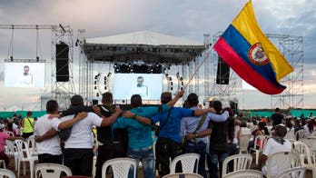 Opinion: If the FARC deal passes, kiss Colombia goodbye