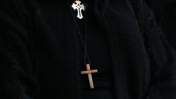 Nun raped, impregnated by handyman in Chile sues Archdiocese