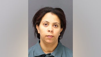 Pair dressed in religious garb to rob banks, authorities say