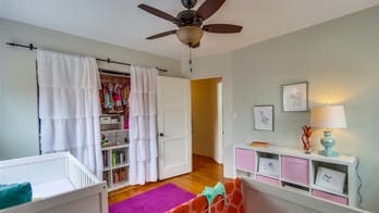 10 Rules for a Super Functional Nursery in a Small Space